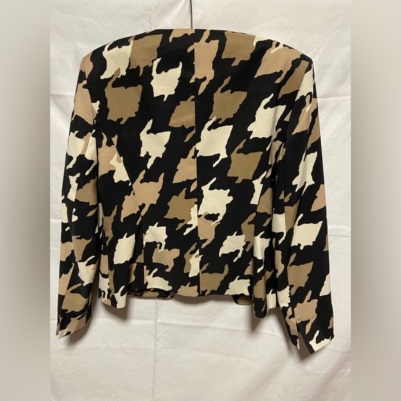 Jones Studio blazer size 10 - Picture 2 of 5